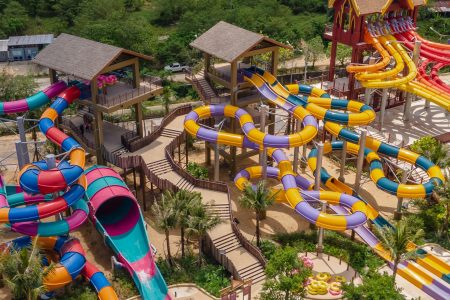 Andamanda Water Park